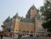 Les valises bleues > jour 11 : Québec, la ville