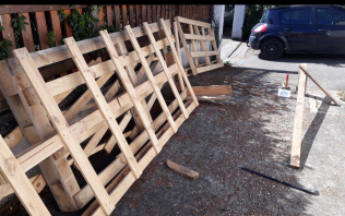 Quand le nerf de la guerre fait défaut...