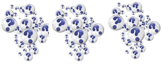 Une question sans réponse